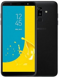 Прошивка телефона Samsung Galaxy J6 (2018) в Магнитогорске